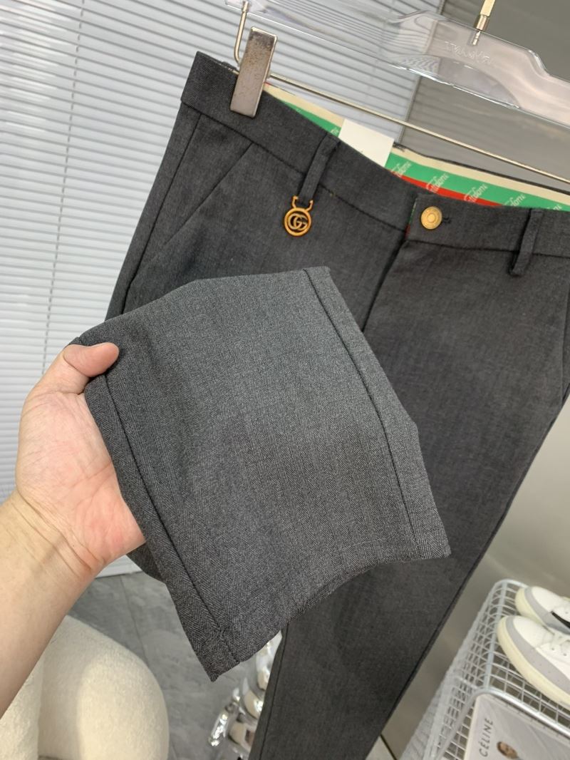 Gucci Long Pants